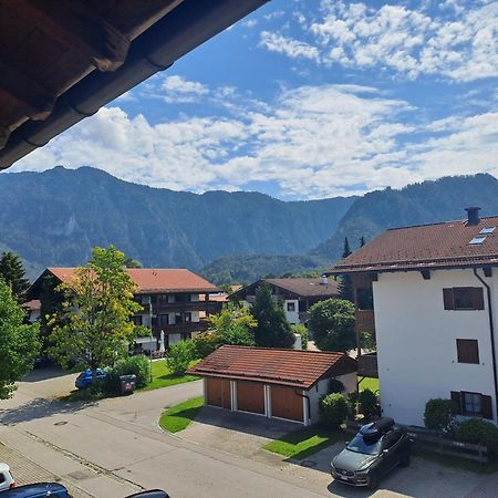 Laerche 2 - Chiemgaukarte Inklusive- Inzell Exterior foto